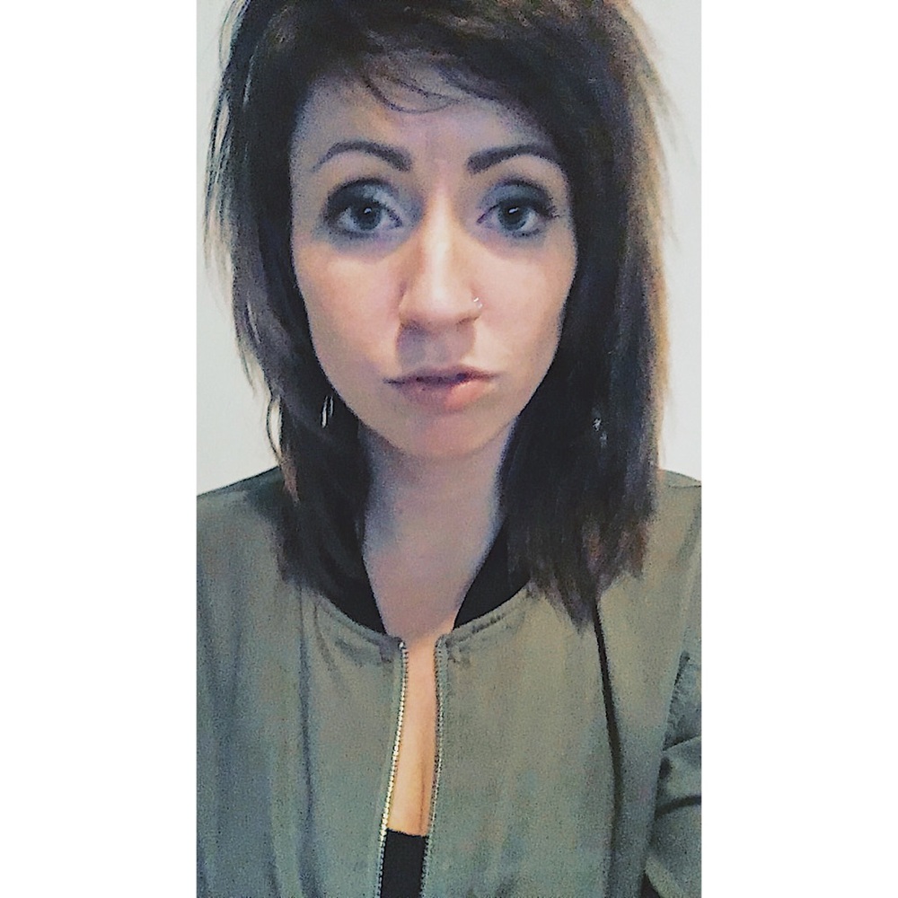 Meet your Posher, Ashli